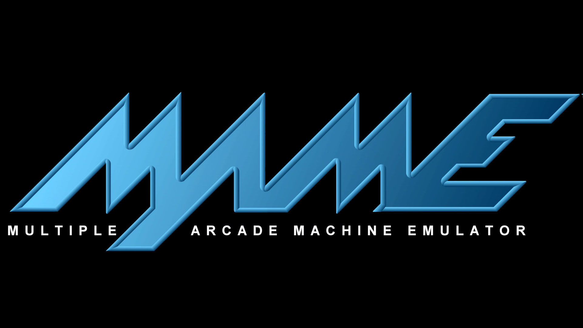 newest arcade emulator for mac, mame